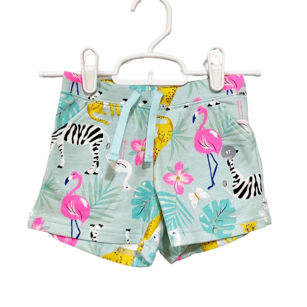 NWT Carter’s shorts